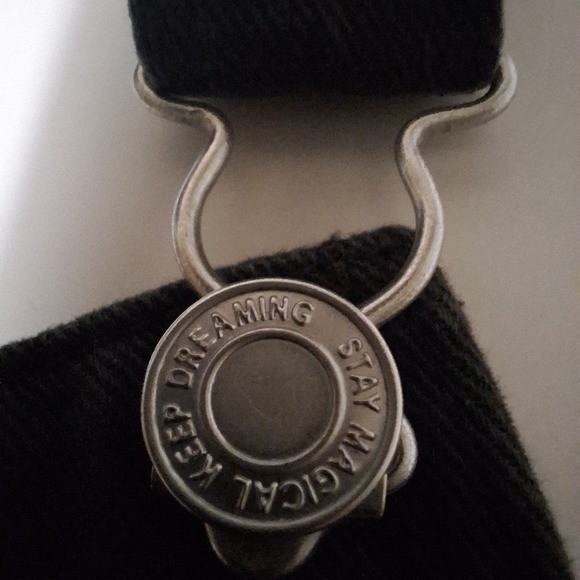 H&M cotton denim overalls jumper - Picture 5 of 7